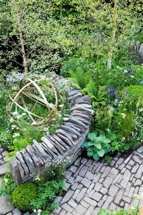 The Rich Brothers Garden Design - Garden Design Ideas