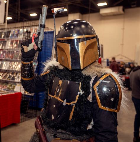 Calgary Expo: Pop culture extravaganza a welcome return to city ...