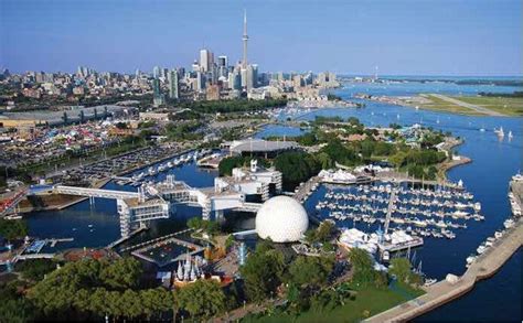 First Phase of Ontario Place Revitalization Plan Announced | Urban Toronto