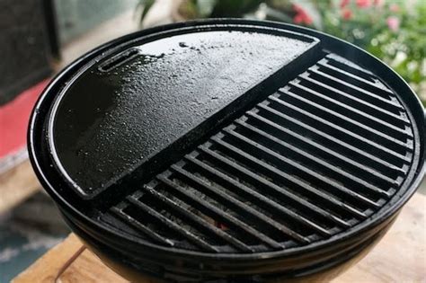 ramblings on cast iron: Cast iron grill grates