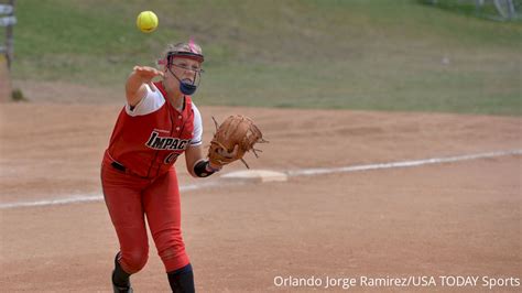 NCAA Division I Softball Coaches Take A Stand Against Early Recruiting ...