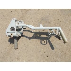 GPMG Gun Mount – Johnsons Of Leeds