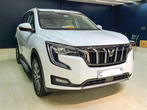 Mahindra XUV700 Price Hike Jan 2023 - Petrol, Diesel Up To Rs 64k