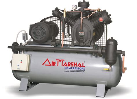 High Pressure Air Compressor at Best Price in India