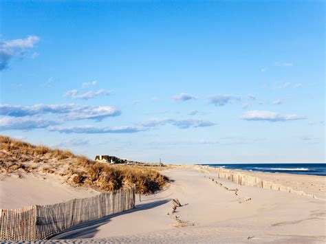 The Perfect Weekend in the Hamptons - Condé Nast Traveler