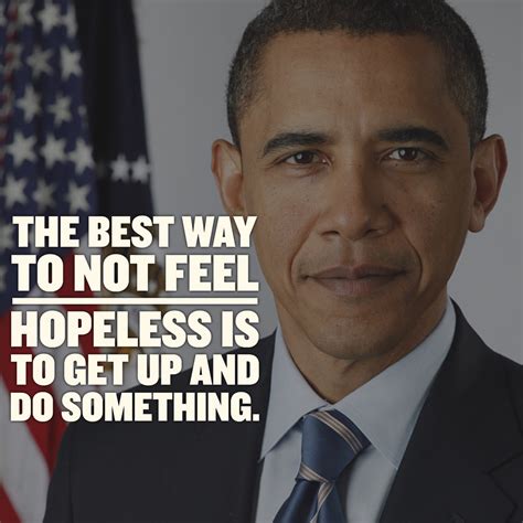 Barack Obama Quotes: The 15 Most Inspirational Sayings Of His Presidency