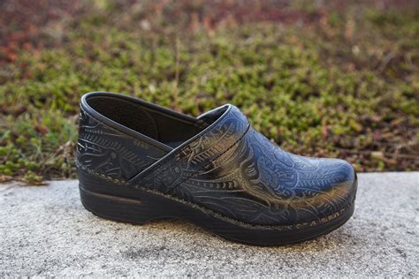 Why You Need Dansko Clogs In Your Life - David Parker Shoes