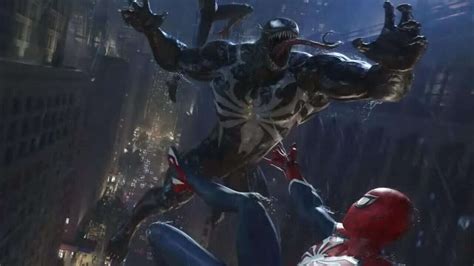 Marvel's Spider-Man 2 Developers Reveal How They Put A New Spin On ...