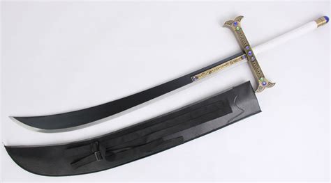 Buy Yoru - One Piece Replica Sword Online – BladesPro US