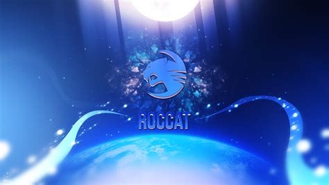 Roccat Wallpaper Logo - League of Legends by Aynoe on DeviantArt