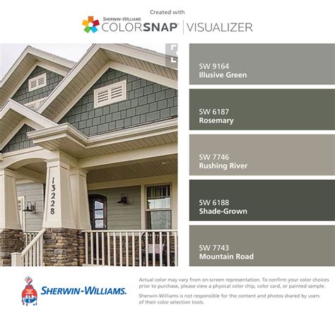 Paint Color Matching App: ColorSnap® Paint Color App - Sherwin-Williams ...