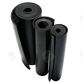 EPDM Rubber Sheet – Smartist Rubber