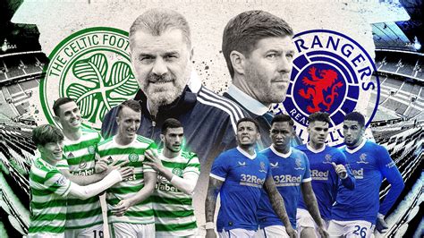 Live match preview - Rangers vs Celtic 29.08.2021