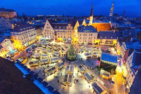 Remarkable Christmas Markets in Hamburg - Purelife.Travel