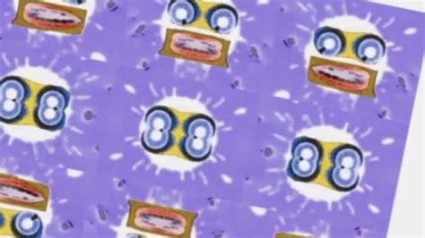 Klasky Csupo G Major Effects