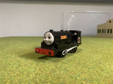 THOMAS & FRIENDS Trackmaster Douglas Rare 1998 £18.00 - PicClick UK