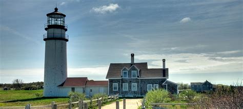 How many Lighthouses are on Cape Cod? - Brewster By The Sea