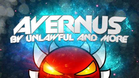 Avernus (Tartarus remake) by Unlawful and More! -Extreme Demon ...