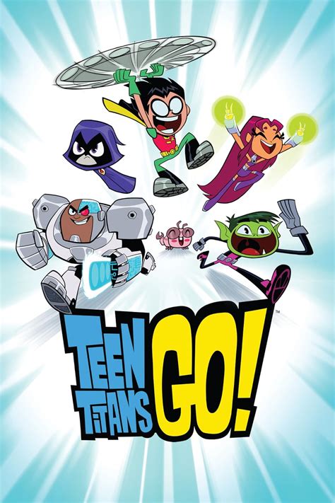 "Teen Titans Go!" Jump City Rock (TV Episode 2022) - IMDb