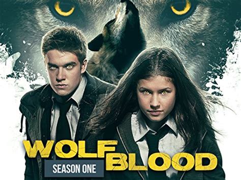 Watch 'Wolfblood: Season 1' on Amazon Prime Instant Video UK ...