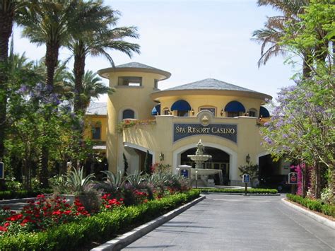 Casino Reviews » Blog Archive Spa Resort Casino Palm Springs – Casino ...