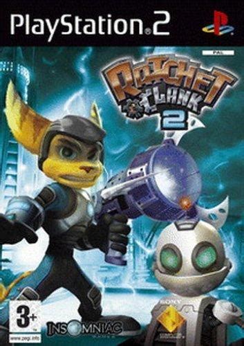 Ratchet and Clank 2 - Cheats für PlayStation 2