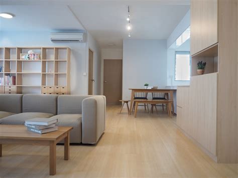 20+ Colorful Simplistic Living Minimalist | Japanese living rooms ...