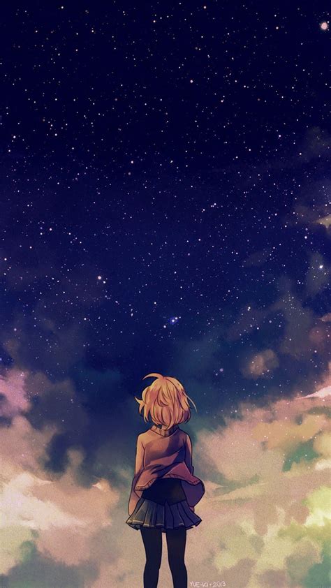 Anime Phone Wallpapers - Wallpaper Cave