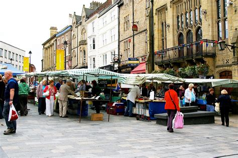 Durham Markets: Sachins comes to the Saturday Market