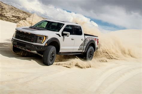 2023 Ford F 150 Raptor Images : Cómo Son Las Ford F-150 Y F-150 Raptor ...