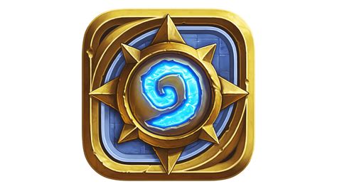 Hearthstone Logo, symbol, meaning, history, PNG, brand