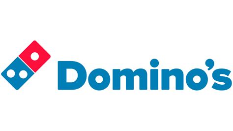 0 Result Images of Transparent Dominos Pizza Logo Png - PNG Image ...