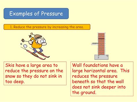 PPT - PHYSICS – Pressure PowerPoint Presentation, free download - ID:177609