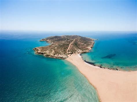 10 Most Beautiful Beaches on Rhodes | The Mediterranean Traveller