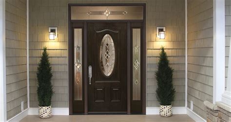 ProVia Entry Doors – Beautiful & Beneficial – Lancaster Door Service