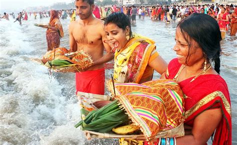 Happy Chhath Puja Images, Wallpapers, Photos and HD Pictures to ...