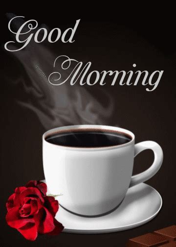 Good Morning Coffee Gif Pictures, Photos, and Images for Facebook ...