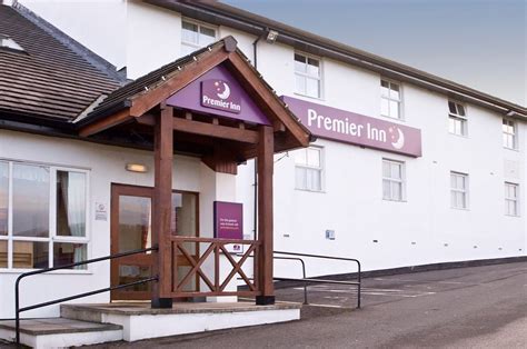 PREMIER INN WHITEHAVEN HOTEL - Updated 2022 Prices & Reviews (Howgate ...