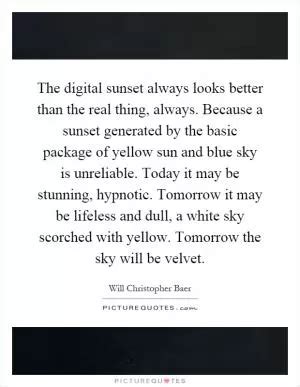 Yellow Sun Quotes | Yellow Sun Sayings | Yellow Sun Picture Quotes