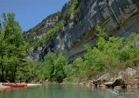 Buffalo National River | Upper Buffalo National River | Buffalo ...