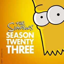 Season 23 - Wikisimpsons, the Simpsons Wiki