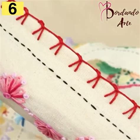 77 ideas de Bordar a mano | bordado, bordados en tela, ideas de bordado