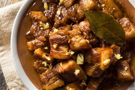 Where to Eat the Best Adobo in the World? | TasteAtlas