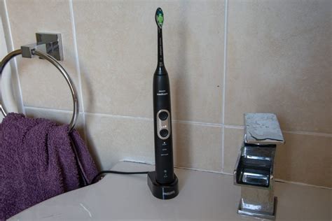 Philips Sonicare ProtectiveClean 6100 Review | Trusted Reviews