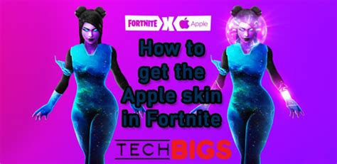 How to Get the Apple Skin in Fortnite – Tart Tycoon Guide