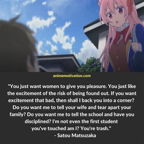 24+ Of The Greatest Happy Sugar Life Quotes That Go Deep