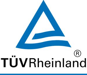 TÜV Rheinland Logo PNG Vector (CDR) Free Download