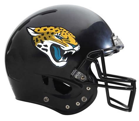 Jacksonville Jaguars Logo – helmet | Chris Creamer's SportsLogos.Net ...