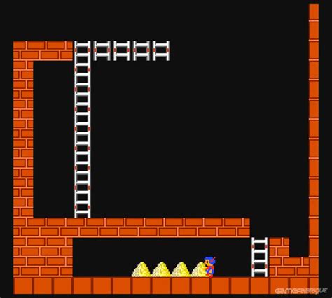 Lode Runner Download - GameFabrique