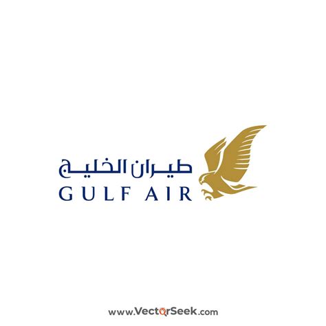 Gulf Air Logo Vector - (.Ai .PNG .SVG .EPS Free Download)